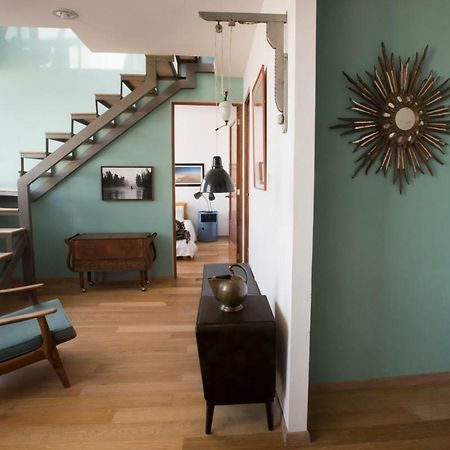 Apartament Duplex/Terraza Privada En Corazon Centro Historico Meksyk Zewnętrze zdjęcie