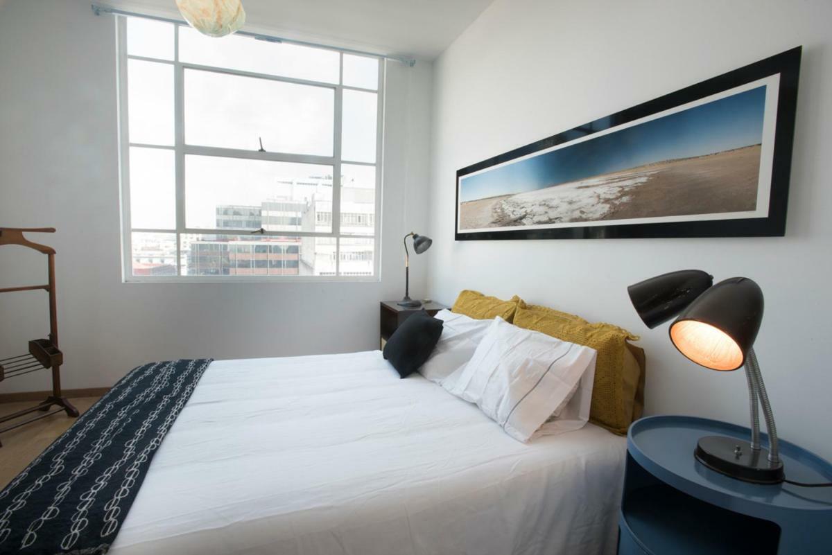 Apartament Duplex/Terraza Privada En Corazon Centro Historico Meksyk Zewnętrze zdjęcie