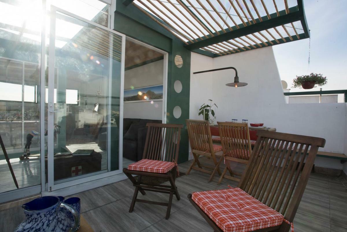 Apartament Duplex/Terraza Privada En Corazon Centro Historico Meksyk Zewnętrze zdjęcie